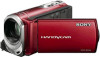 Get Sony DCR-SX44/R - Flash Memory Handycam Camcorder PDF manuals and user guides