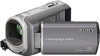 Get Sony DCR-SX60 - Palm-sized Camcorder W/ 60x Optical Zoom PDF manuals and user guides