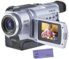 Get Sony DCR-TRV340 - Digital8 Camcorder w/ 2.5inch LCD USB Streaming PDF manuals and user guides