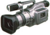 Get Sony DCR-VX1000 - Digital Video Camera Recorder PDF manuals and user guides
