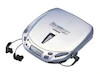 Get Sony D-E401 - Portable Cd Player PDF manuals and user guides