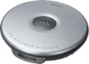 Get Sony D-EJ010 - Portable Cd Player PDF manuals and user guides