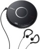 Get Sony DEJ017CK - Walkman Portable CD Player PDF manuals and user guides