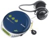 Get Sony D-EJ360 - PSYC CD Walkman PDF manuals and user guides
