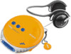 Get Sony D-EJ360YELLOW - Discman PDF manuals and user guides
