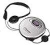 Get Sony D-EJ615 - Portable Cd Player PDF manuals and user guides