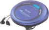 Get Sony D-EJ621 - Portable Cd Player PDF manuals and user guides