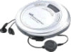 Get Sony D-EJ625 - Portable Cd Player PDF manuals and user guides