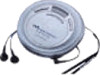 Get Sony D-EJ626CK - Portable Cd Player PDF manuals and user guides