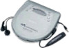 Get Sony D-EJ725 - Portable Cd Player PDF manuals and user guides