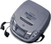 Get Sony D-F411 - Fm/am Portable Cd Player PDF manuals and user guides