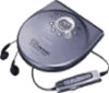 Get Sony D-FJ75TR - Fm/am Portable Cd Player PDF manuals and user guides