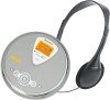 Get Sony D-NE300 - Psyc ATRAC Walkman Portable CD Player PDF manuals and user guides