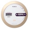 Get Sony DNE330L - LIV PCD And MP3 Player PDF manuals and user guides