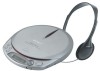 Get Sony D-NE510 - ATRAC3/MP3 CD Walkman PDF manuals and user guides