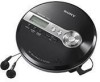 Get Sony D-NF340 - CD Walkman PDF manuals and user guides