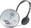 Get Sony D-NF400 - ATRAC Walkman Portable CD Player PDF manuals and user guides