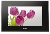 Get Sony DPF V1000 - Digital Photo Frame PDF manuals and user guides