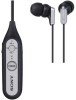 Get Sony DRBT100CX - Ear Bud Style Stereo Bluetooth Headset PDF manuals and user guides
