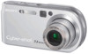 Get Sony DSC P200 - Cybershot 7.2MP Digital Camera 3x Optical Zoom PDF manuals and user guides