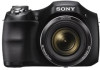 Get Sony DSC-H200 PDF manuals and user guides