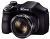 Get Sony DSC-H300 PDF manuals and user guides