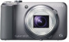 Get Sony DSC-H90 PDF manuals and user guides
