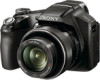 Get Sony DSC-HX100V PDF manuals and user guides