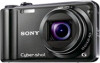 Get Sony DSC-HX5V/B - Cyber-shot Digital Still Camera PDF manuals and user guides