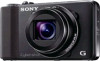 Get Sony DSC-HX9V PDF manuals and user guides