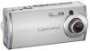 Get Sony DSC L1 - Cybershot 4MP Digital Camera PDF manuals and user guides