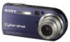 Get Sony DSC-P150/LJ - Cyber-shot Digital Still Camera PDF manuals and user guides