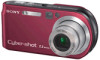 Get Sony DSC-P200/R - Cybershot Digital Still Camera PDF manuals and user guides