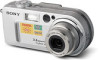 Get Sony DSC-P7 - Cyber-shot Digital Still Camera PDF manuals and user guides