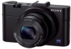Get Sony DSC-RX100M2 PDF manuals and user guides