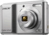 Get Sony DSC-S2100 - Cyber-shot Digital Still Camera PDF manuals and user guides