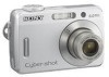 Get Sony DSC S500 - Cyber-shot Digital Camera PDF manuals and user guides