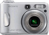 Get Sony DSC-S60 - Cyber-shot Digital Still Camera PDF manuals and user guides