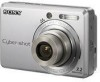 Get Sony DSC S730 - Cyber-shot Digital Camera PDF manuals and user guides