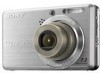 Get Sony DSC S750 - Cyber-shot Digital Camera PDF manuals and user guides