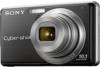 Get Sony DSC-S950/B - Cyber-shot Digital Still Camera PDF manuals and user guides