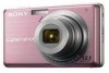 Get Sony DSC S980 - Cyber-shot Digital Camera PDF manuals and user guides