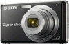 Get Sony DSC-S980/B - Cyber-shot Digital Still Camera PDF manuals and user guides