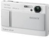Get Sony DSC T10 - Cyber-shot Digital Camera PDF manuals and user guides