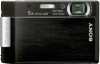 Get Sony DSC-T100/B - Cyber-shot Digital Still Camera PDF manuals and user guides
