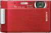 Get Sony DSC-T100/R - Cyber-shot Digital Still Camera PDF manuals and user guides