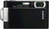 Get Sony DSC-T200/B - Cyber-shot Digital Still Camera PDF manuals and user guides