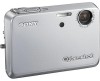 Get Sony DSC-T3 PDF manuals and user guides