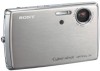 Get Sony DSC T33 - Cybershot 5.1MP Digital Camera PDF manuals and user guides