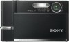 Get Sony DSC T50 - Cybershot 7.2MP Digital Camera PDF manuals and user guides